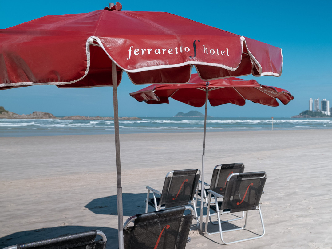 Ferraretto Hotel & Spa主图