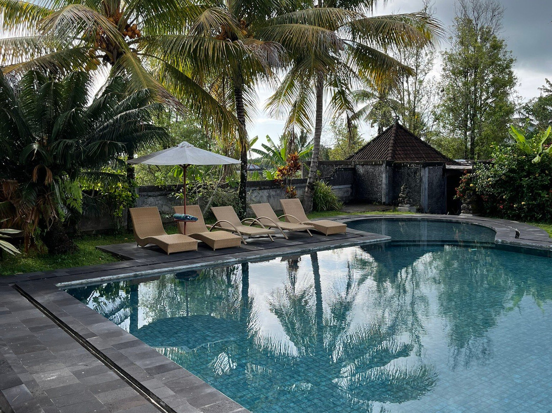 阿特瑞斯别墅假日公园主图