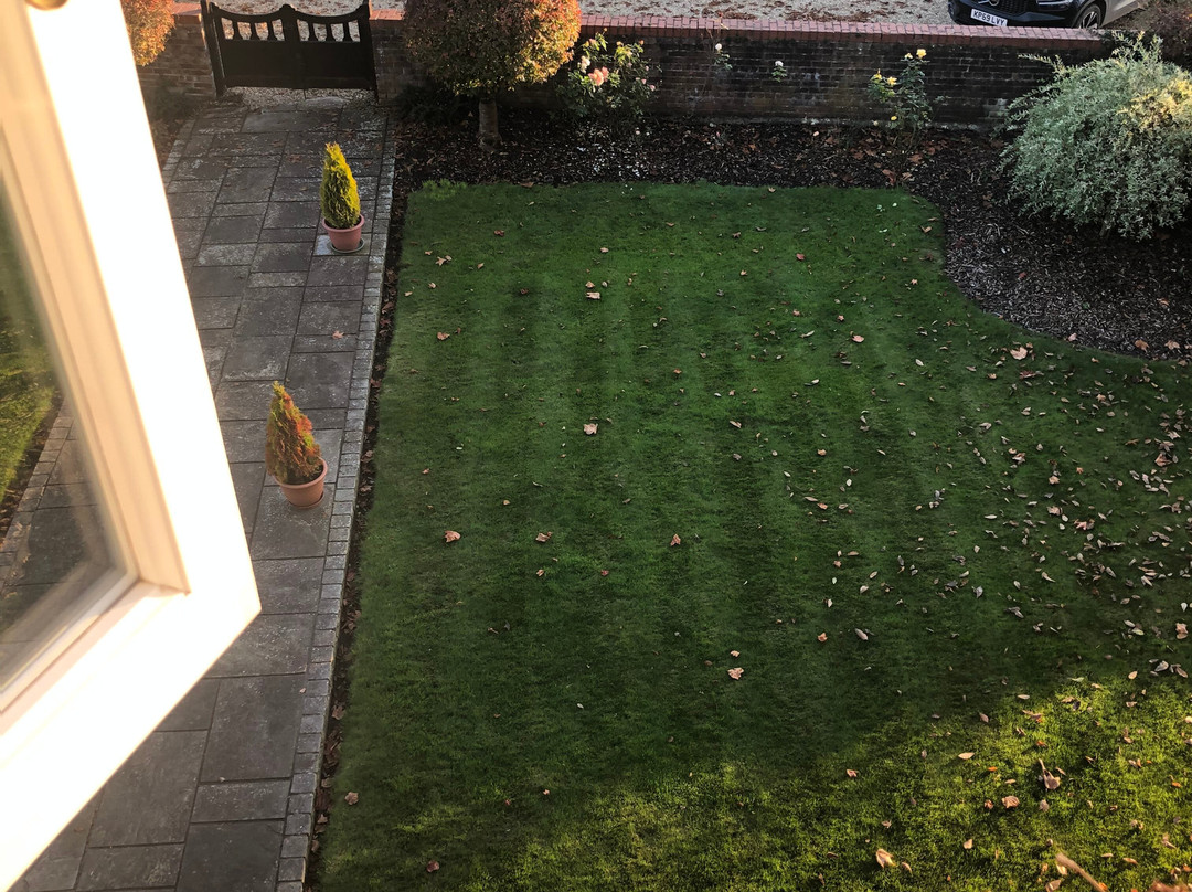 Brick House Country Guest House主图