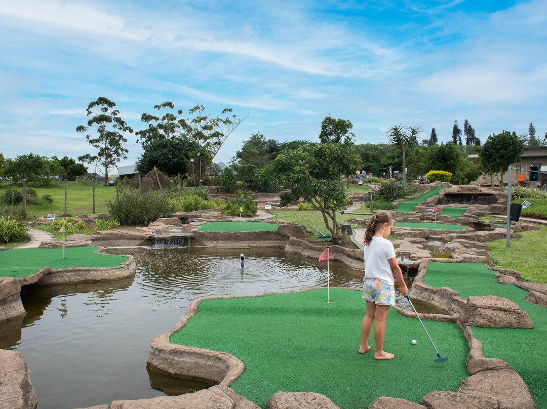 Sugar Rush Park-巴利托必去景点