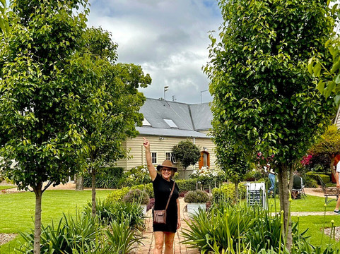 Grapemobile Bicycle Hire & Tours-波高尔宾必去景点