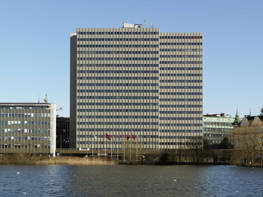 哥本哈根斯堪迪克酒店主图