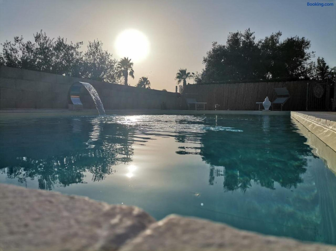 B&B Casa Nisi