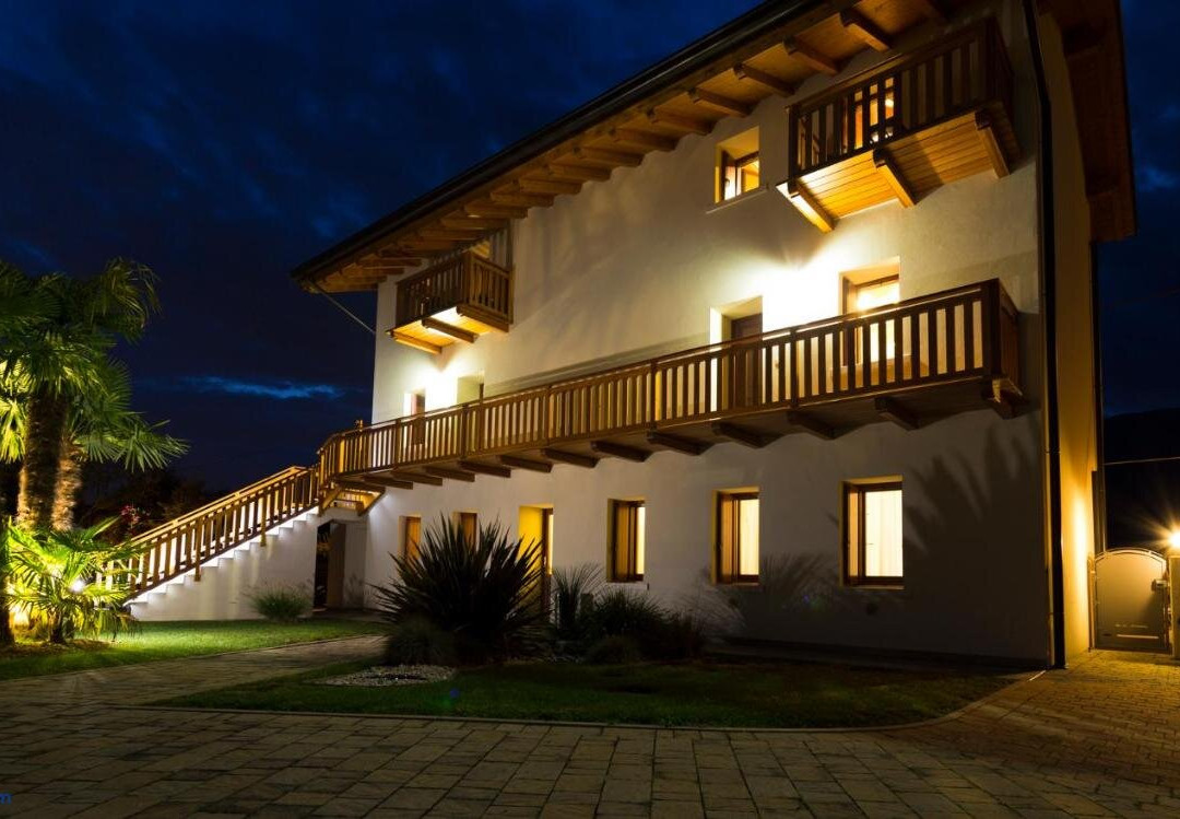 Albergo Diffuso Polcenigo Casa Blas
