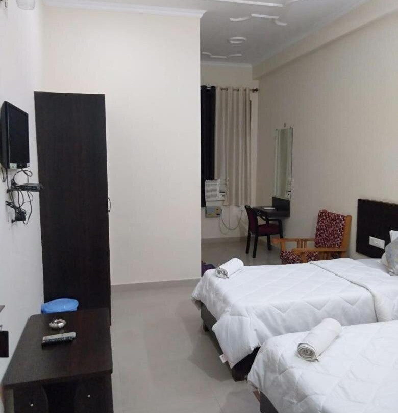 Hotel The Ideal主图