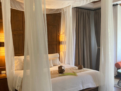 苏梅岛水疗度假村主图