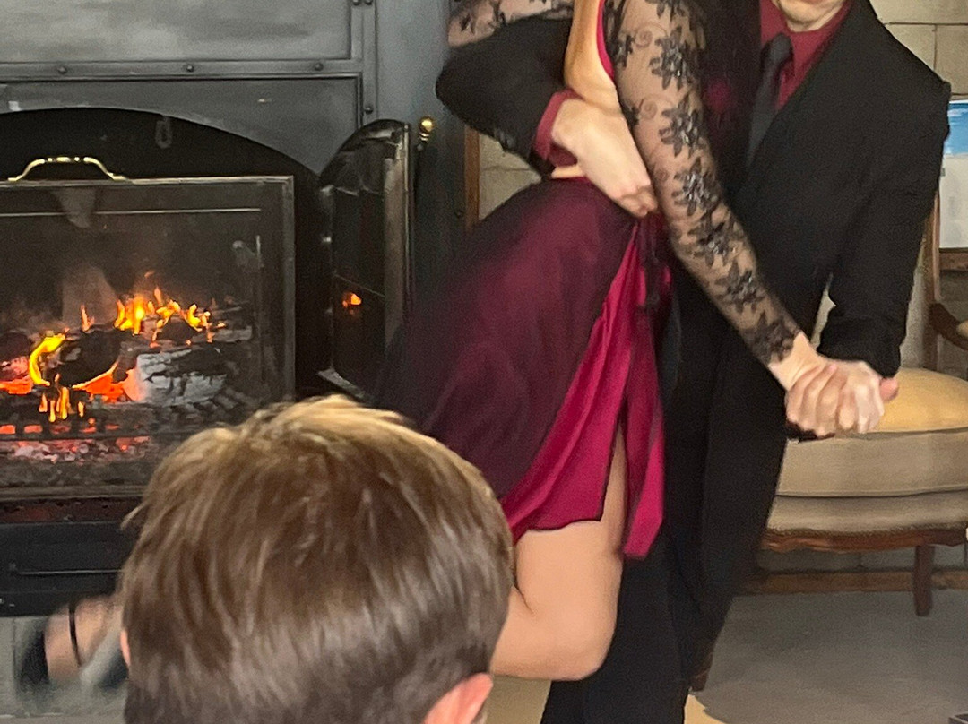 Finca Caballo Blanco