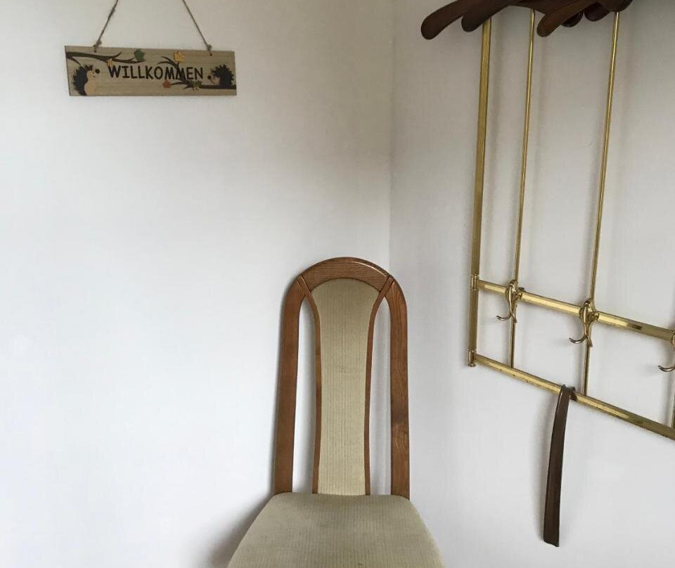 Nastatten酒店住宿-Loreley Bed and Breakfast