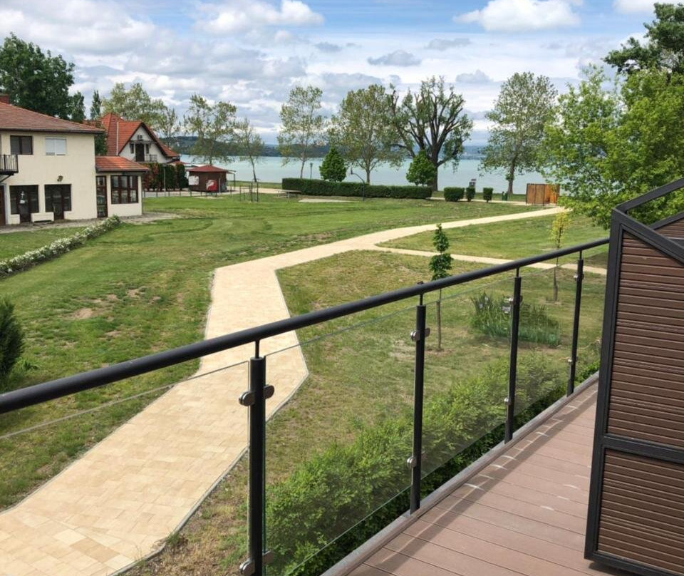 Zamardi Parti Apartman