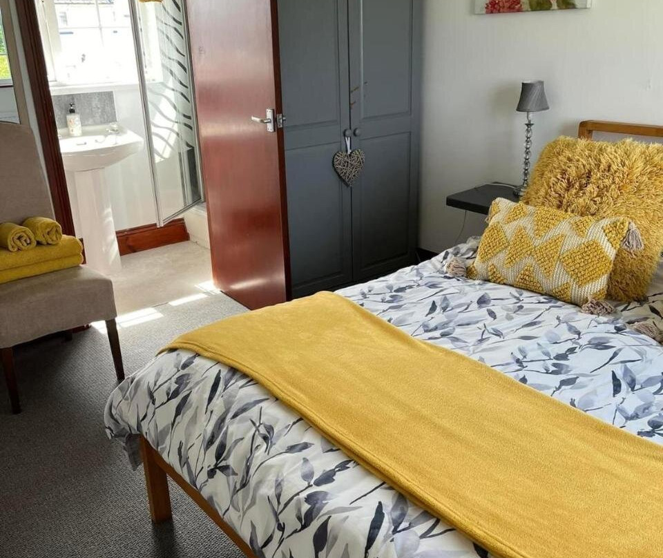 The Coach & Horses主图