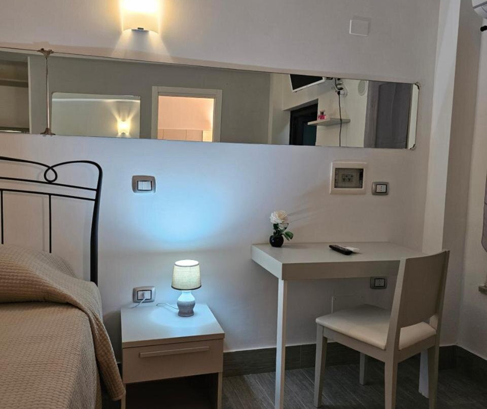 B&b Santa Venere