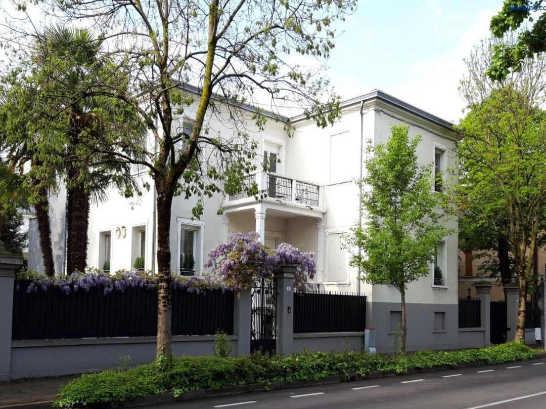 Villa Fiorentino