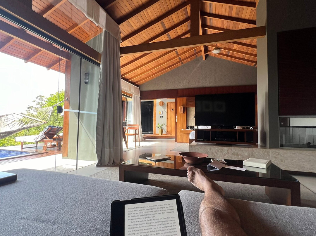 Awasi Santa Catrina主图