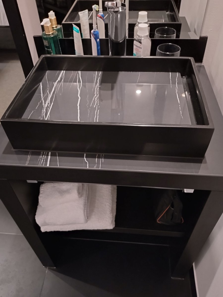 海滨塞勒斯A-ROSA酒店-客卧