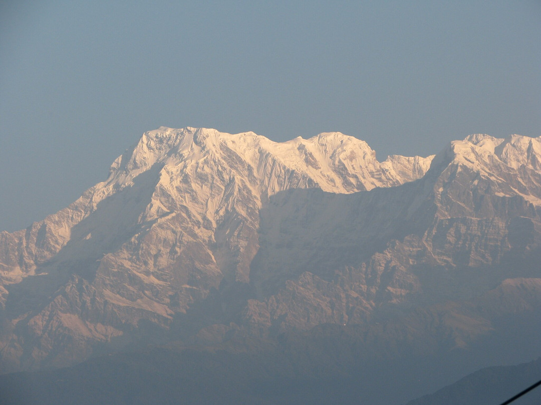 Annapurna Cable Car-博卡拉必去景点