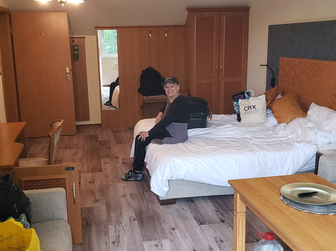 Gasthof & Pension Zum Lowen