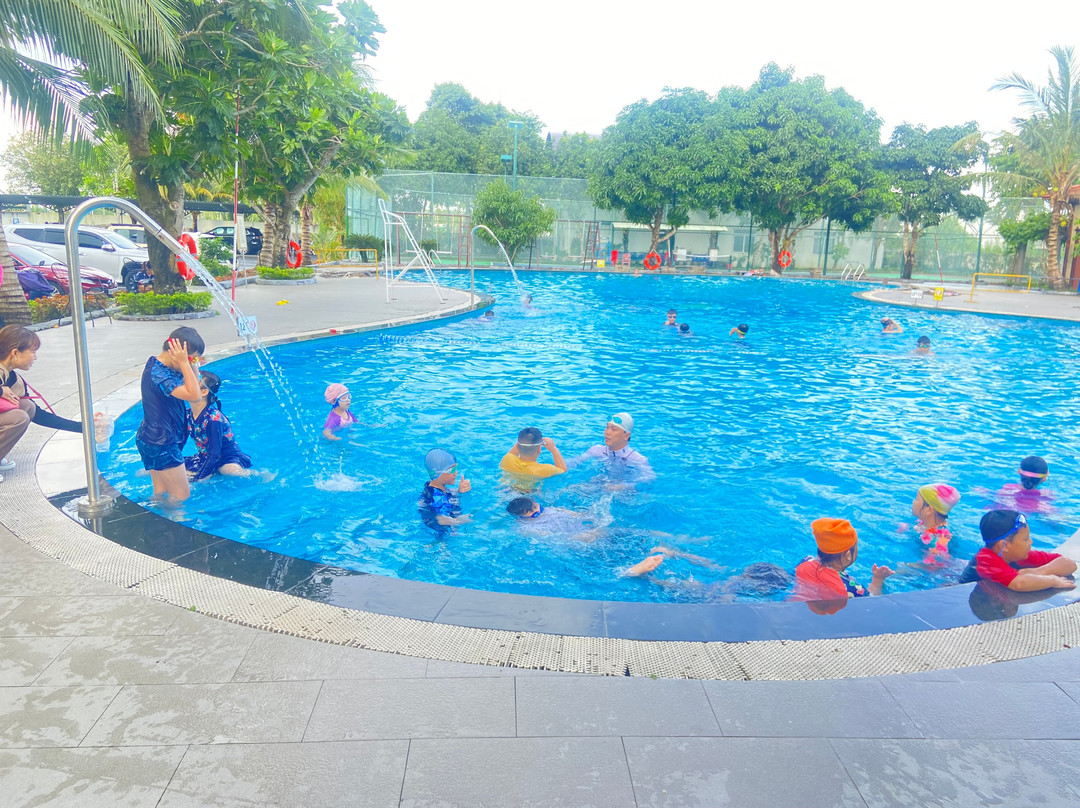 Muong Thanh Luxury Ca Mau Hotel主图