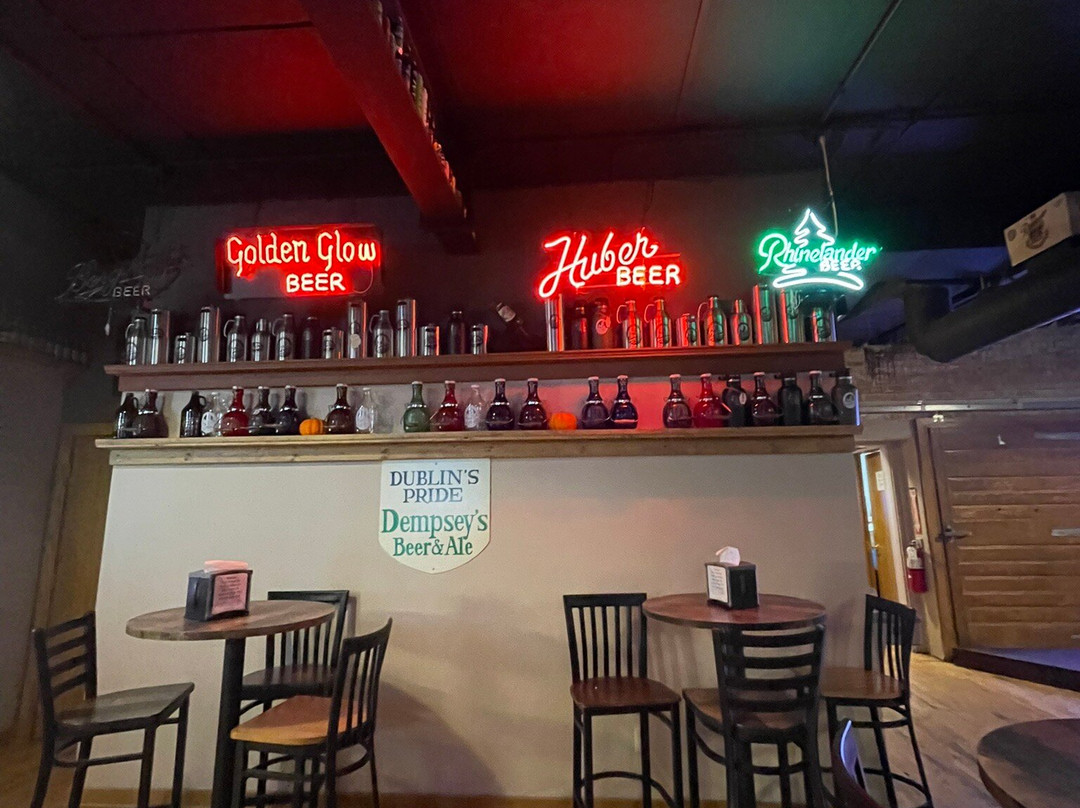 Minhas Craft Brewery-Monroe必去景点