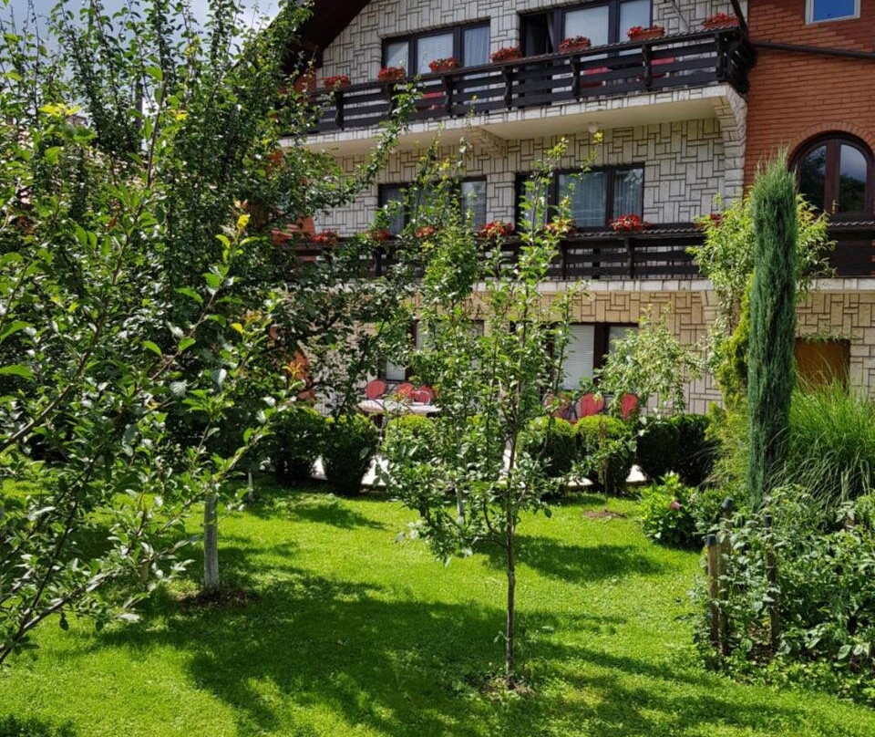 Apartment Dubrave