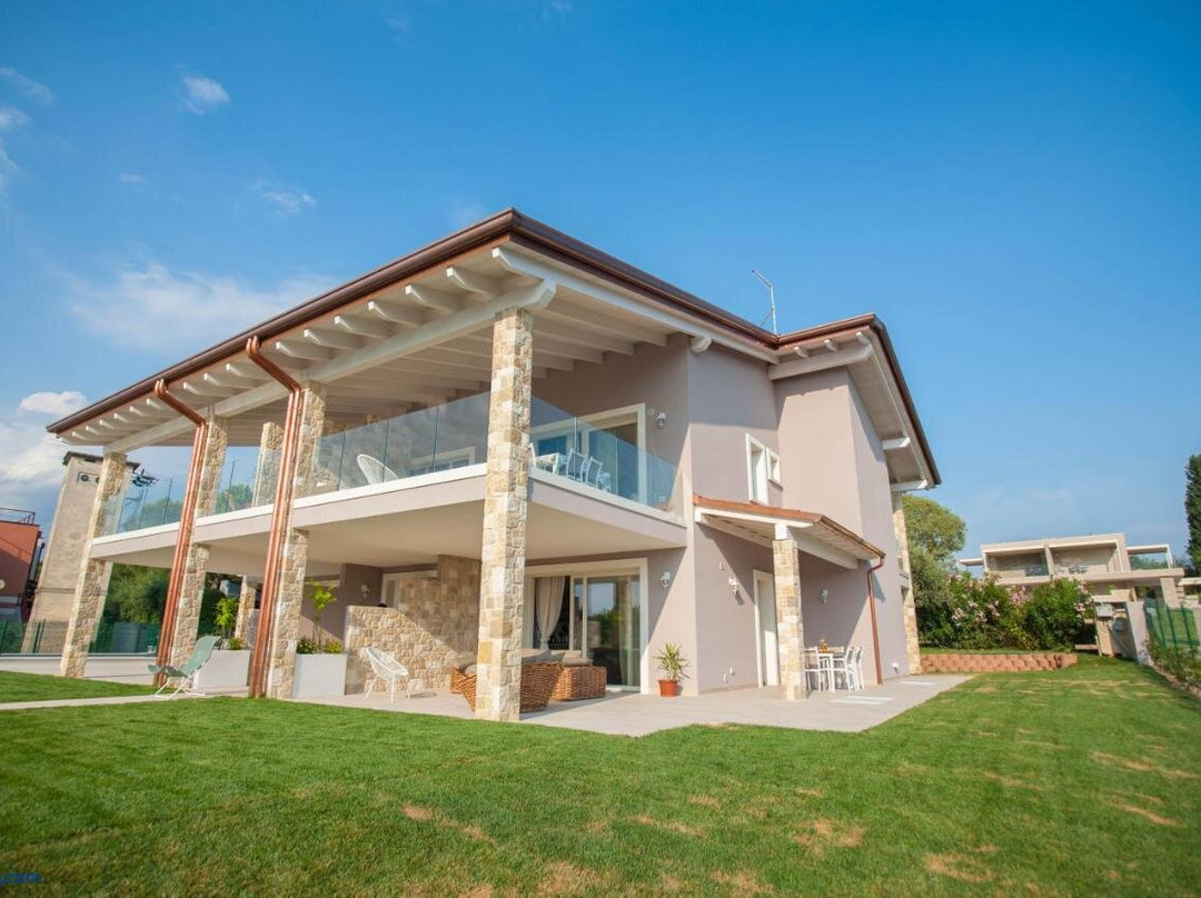 Italianflat - Maison Du Lac