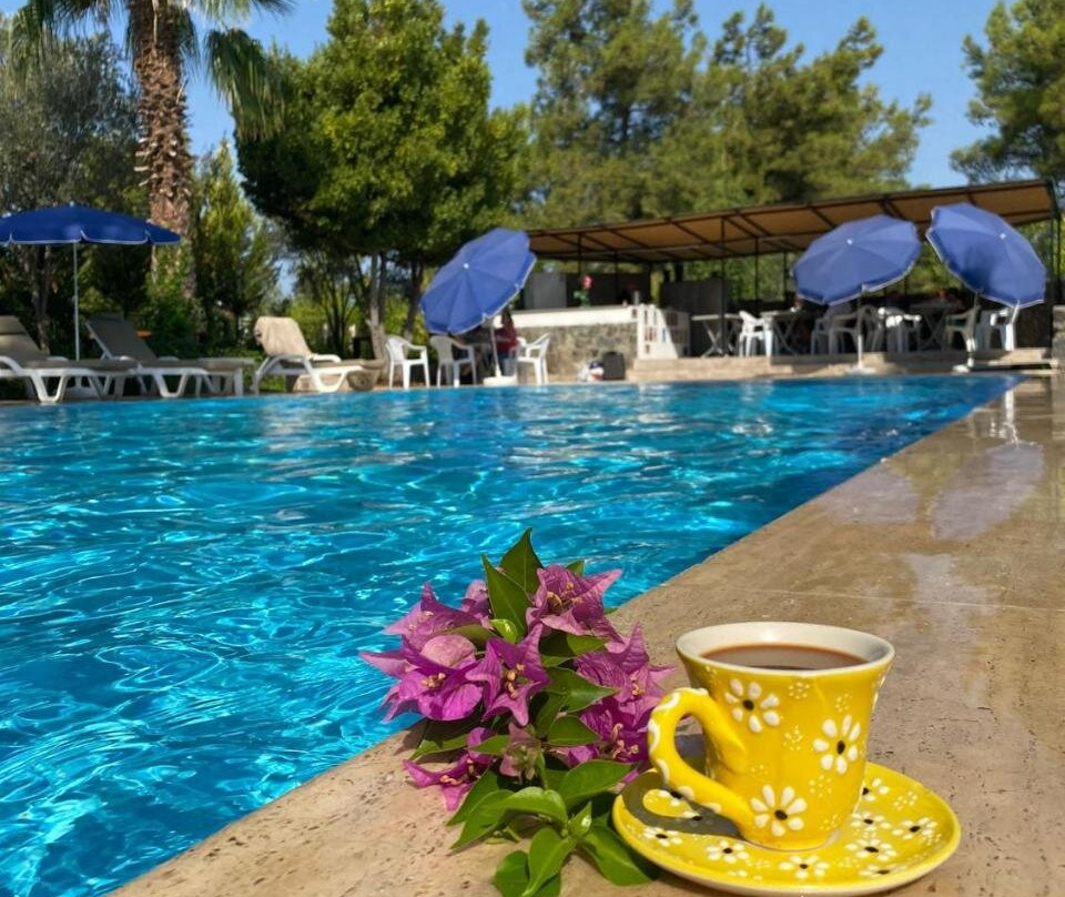Farmside Fethiye