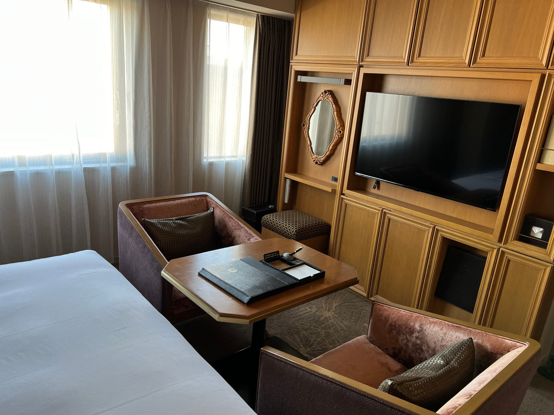 高松皇家公园酒店主图