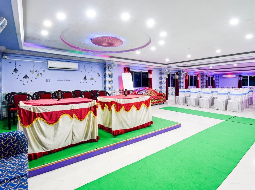 Super Townhouse Digha Sea Beach主图