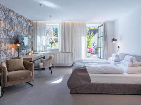 Hotel Forstinger主图