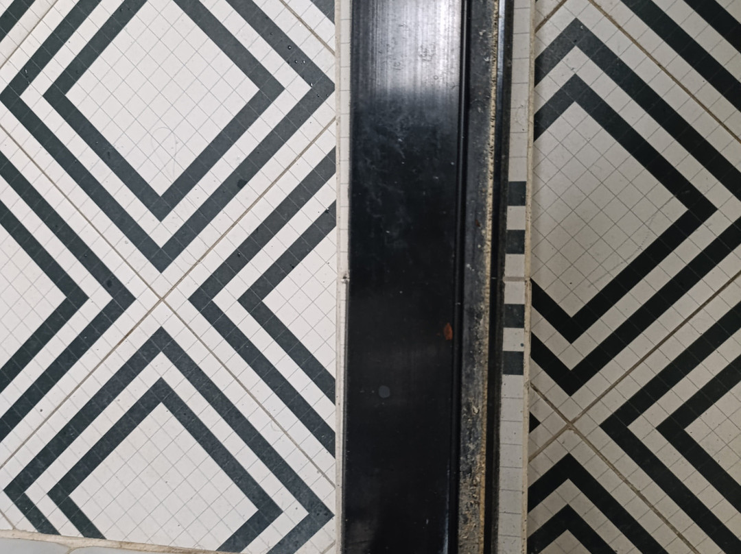 Mansion E. Borbon主图