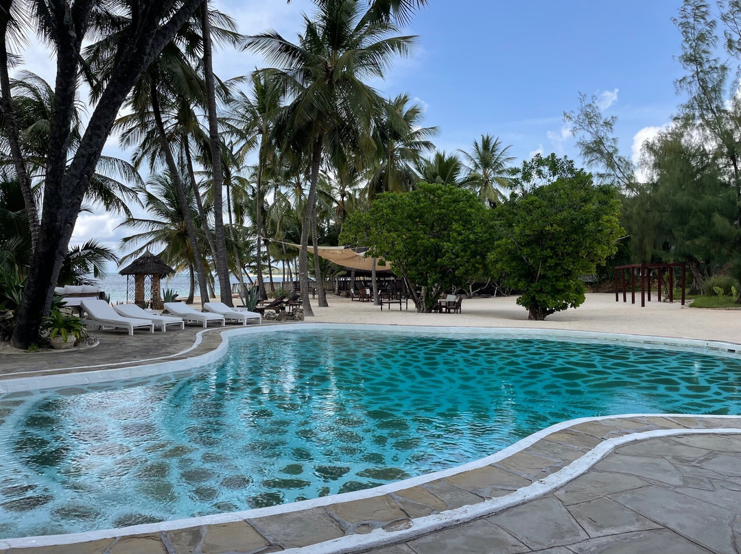 Kilili Baharini Resort & Spa主图