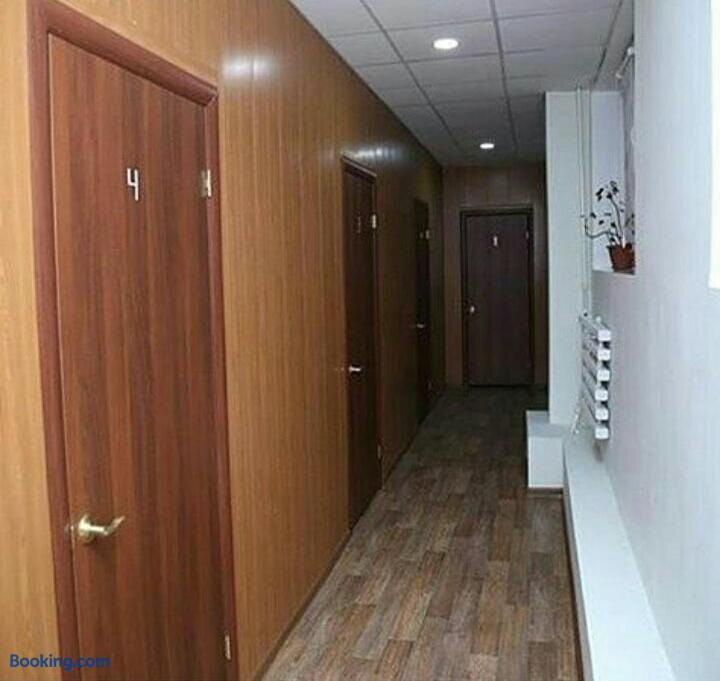 Alatau Mini Hotel