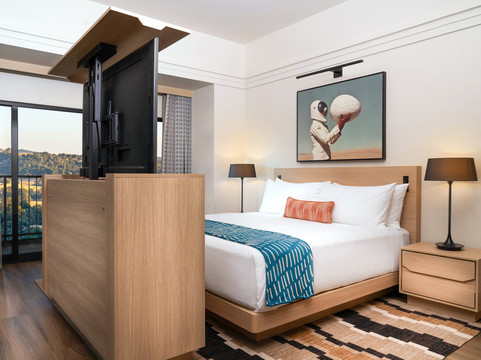 Chicken Ranch Casino Resort