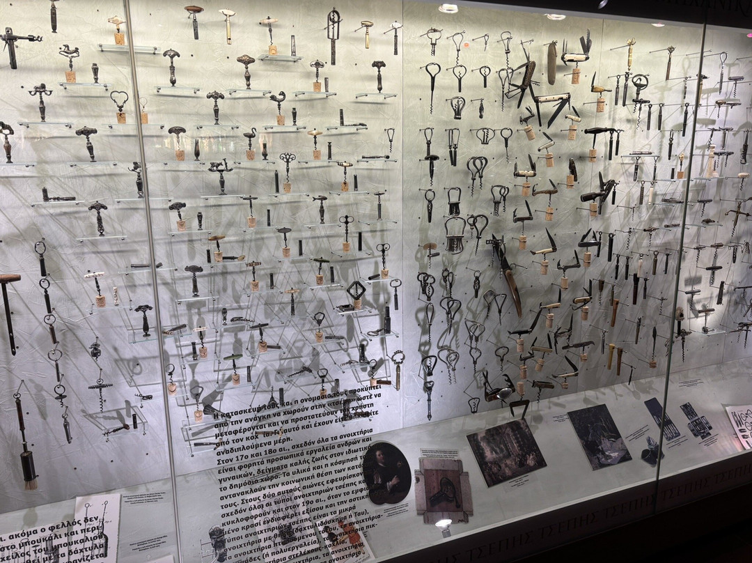 Ktima Gerovassiliou-Epanomi必去景点