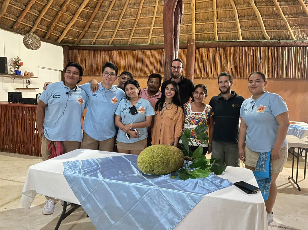 Hotel Villas Yalahau