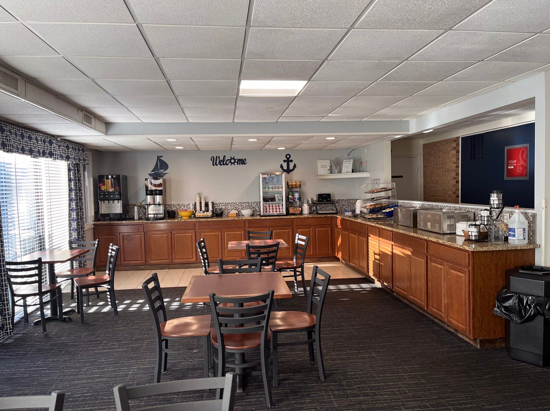 St. Michaels Inn主图