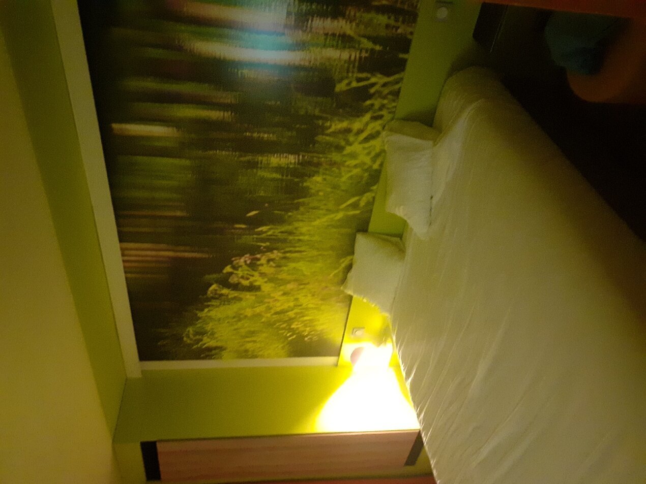 宜必思尚品图卢兹拉贝格酒店-官方