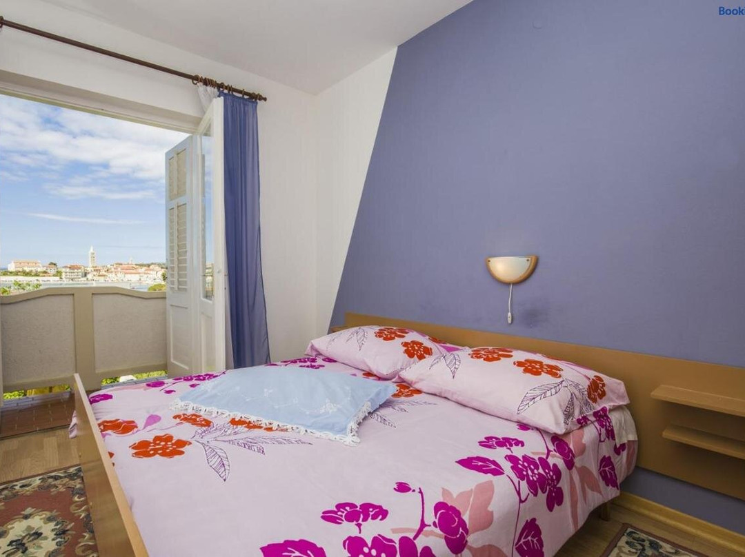 Rooms Padovan 2910