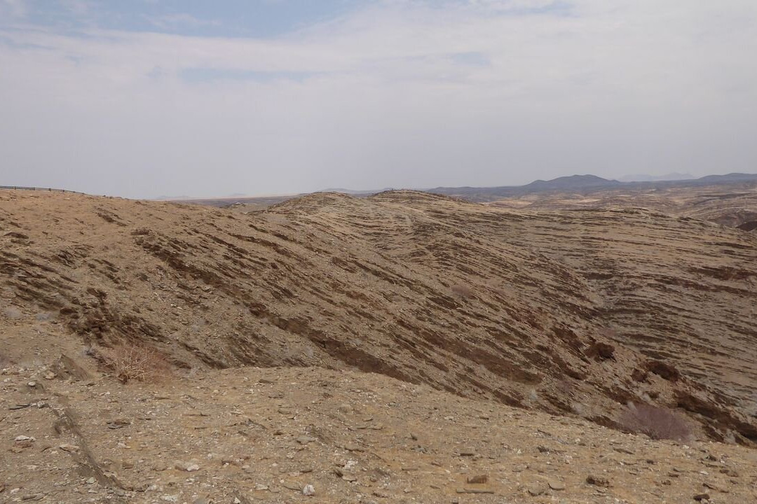 Kuiseb Pass-Erongo Region必去景点