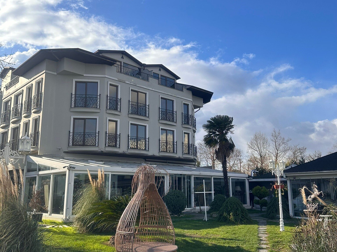 Lale Boutique Hotel主图