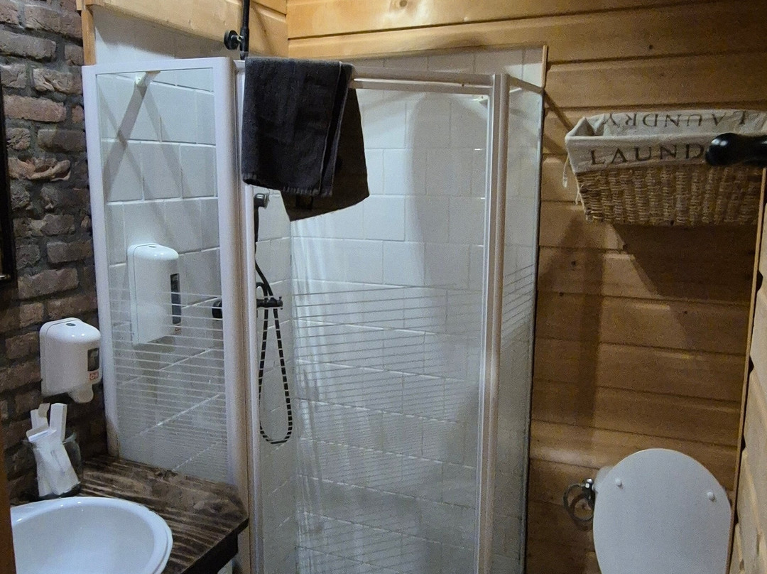 Bus Whisky Distillers-Loosbroek必去景点