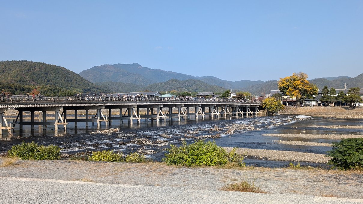 岚山酒店-酒店景观