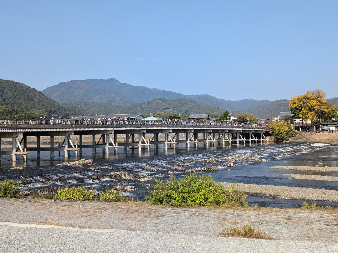 岚山酒店主图