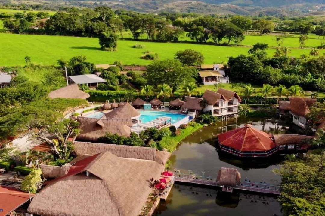 Hotel Campestre San Joaquin