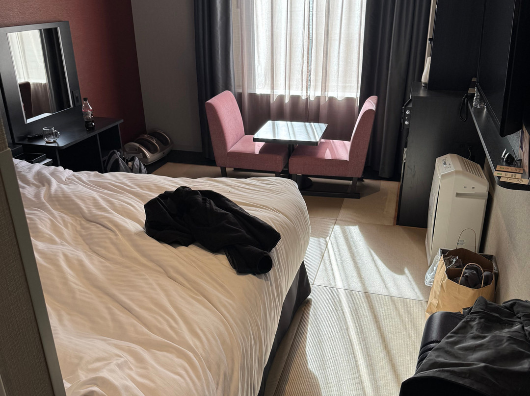 ibis Styles Tokyo Ginza East主图