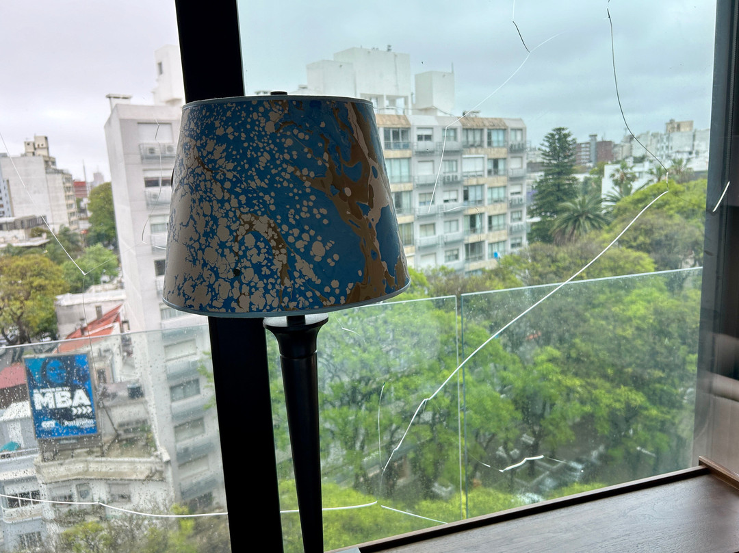 Hotel Montevideo主图