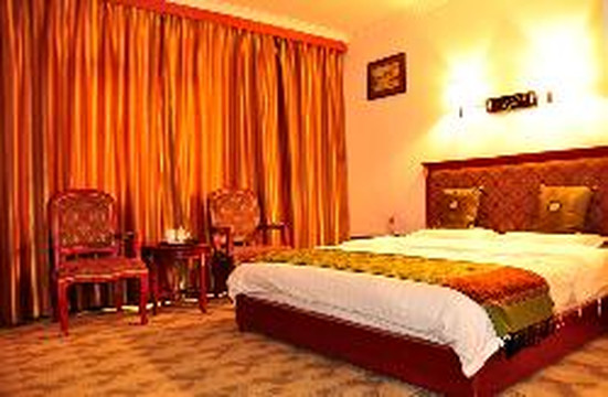 九寨沟格桑花客栈主图