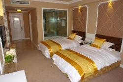 昆仑大酒店主图