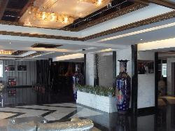 利川市酒店住宿-上层概念酒店