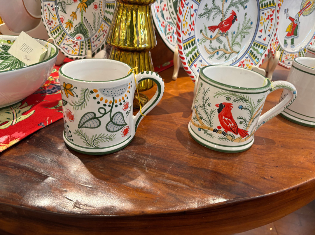 The Island Shop-汉密尔顿必去景点