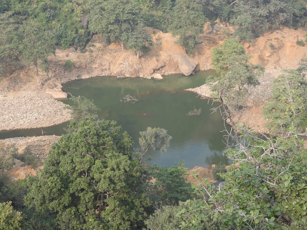 Brihaspati Kund景点图片